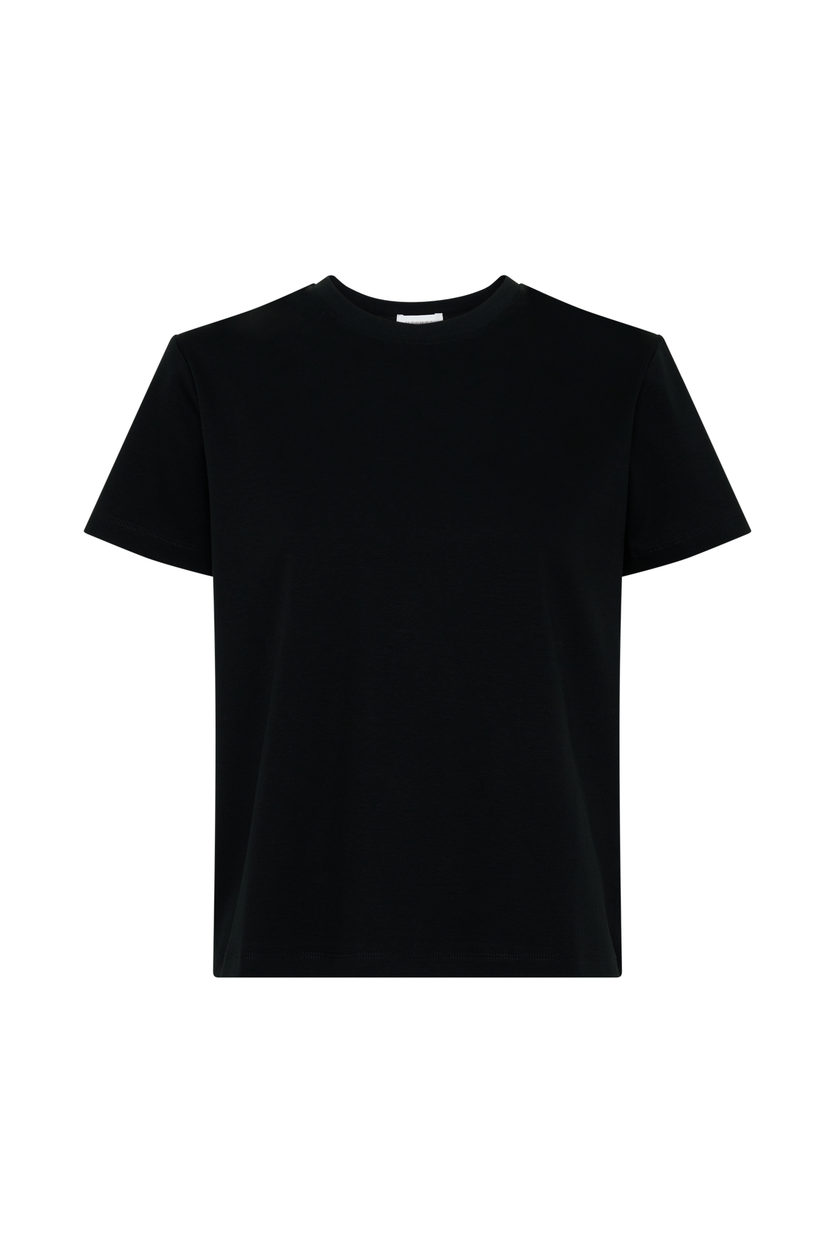 Sega Cotton Oversized T-Shirt - Black #11