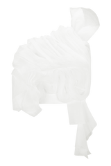 Sena Bridal Top - White