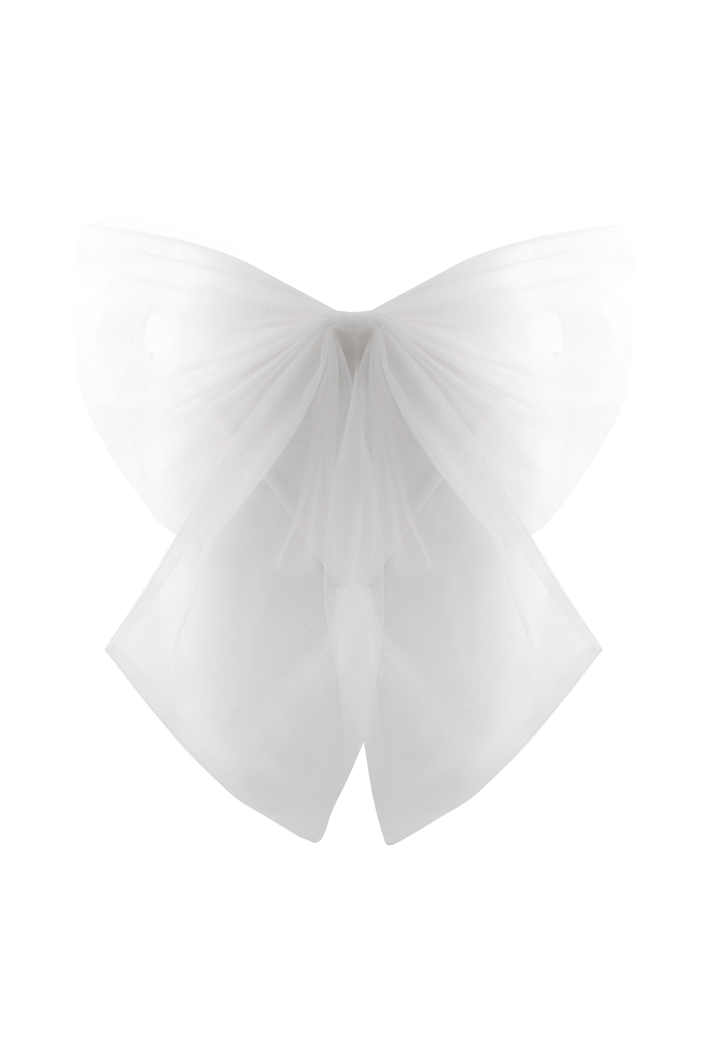 Sheryl Bow Bikini Bottom - Ivory