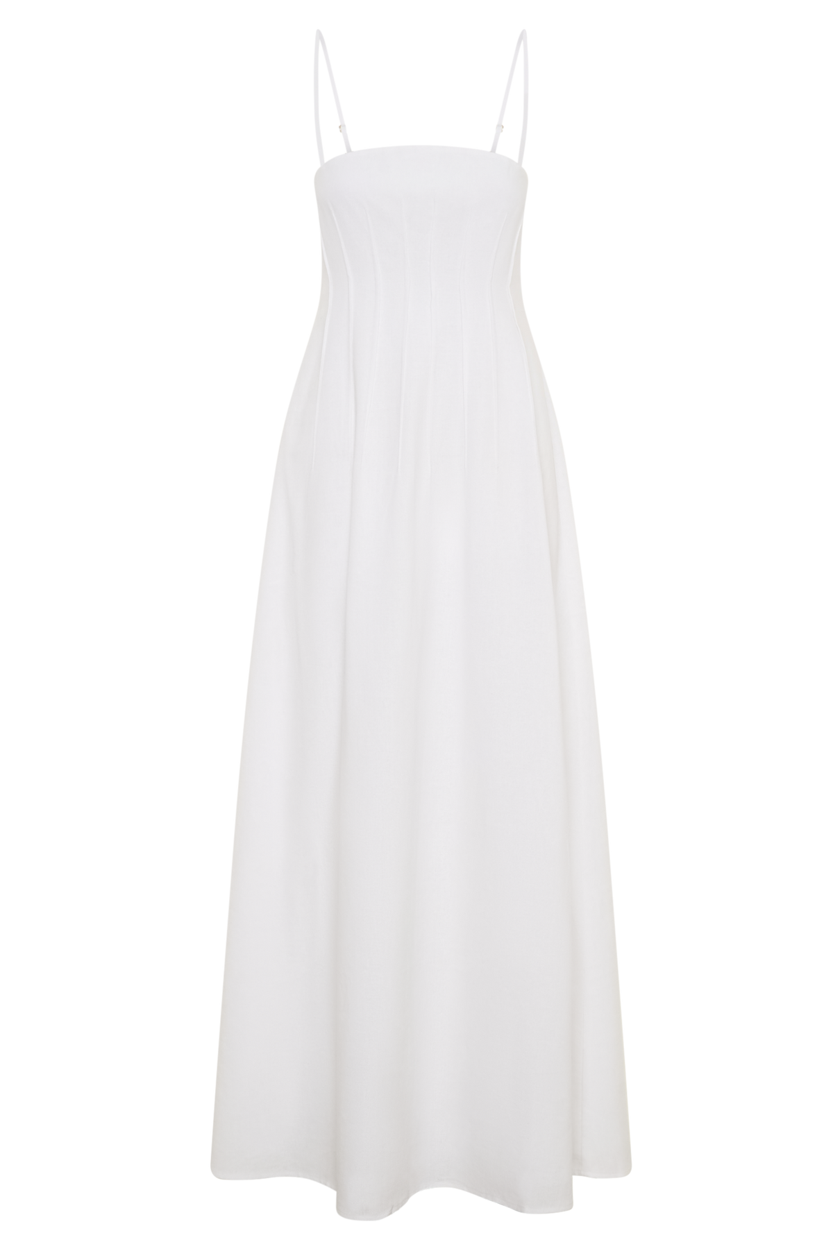 White Dresses