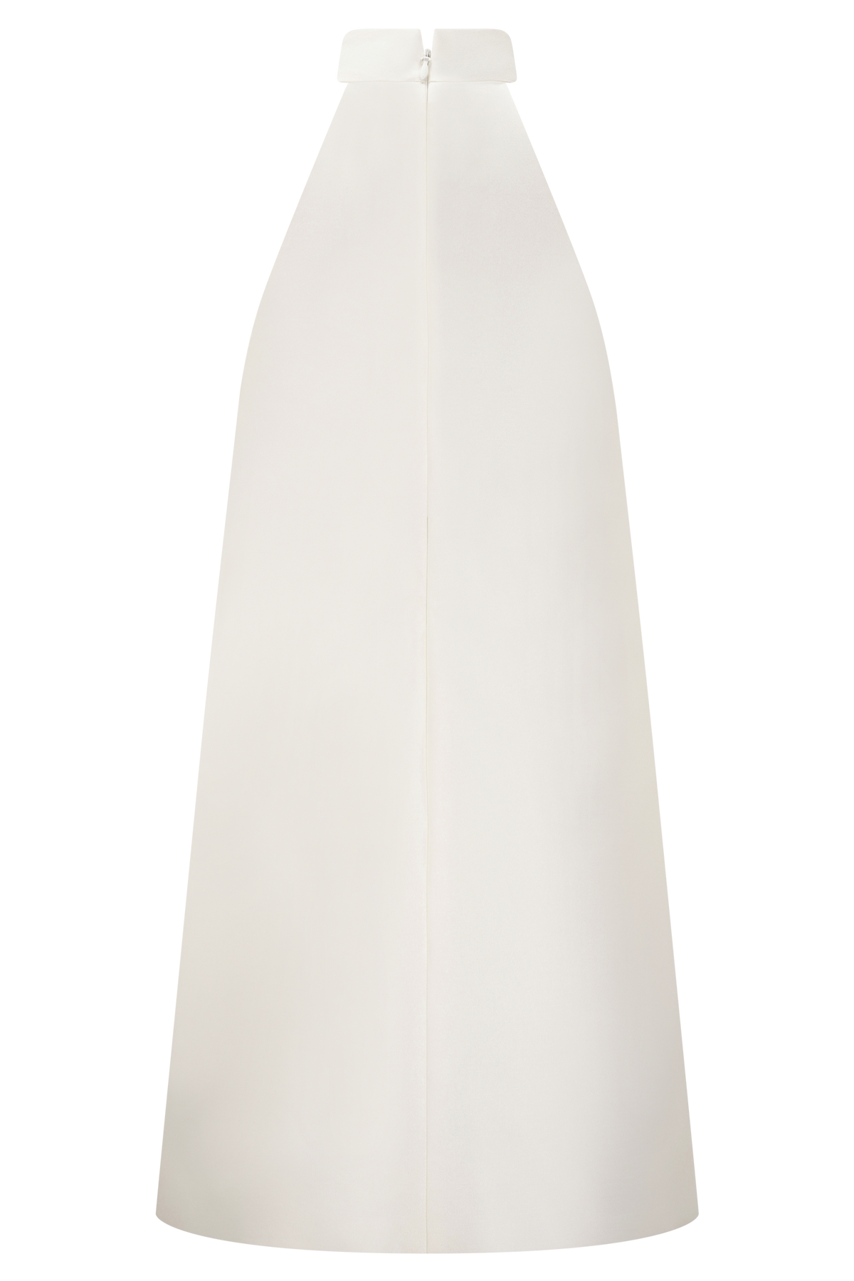 Sophie Mini Dress - White #9