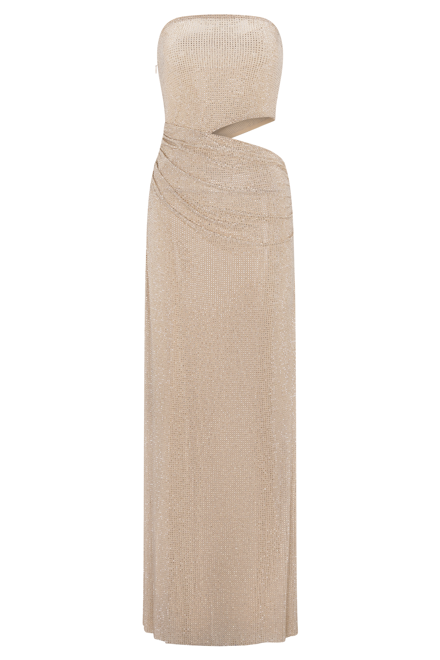 Sequin Dresses Ghost Image