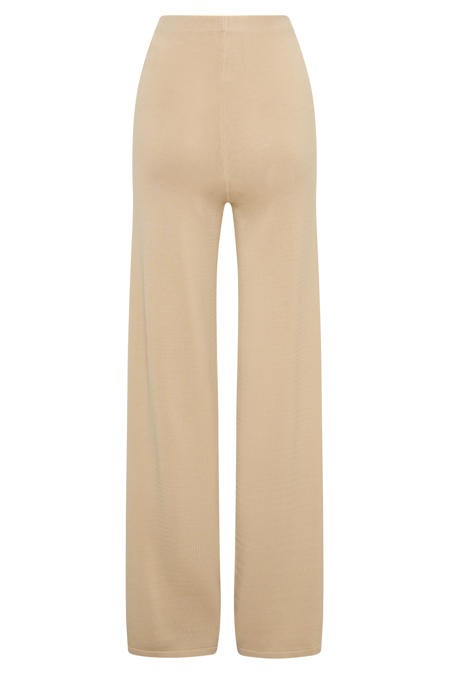 Tula Knit Pants - Natural #6