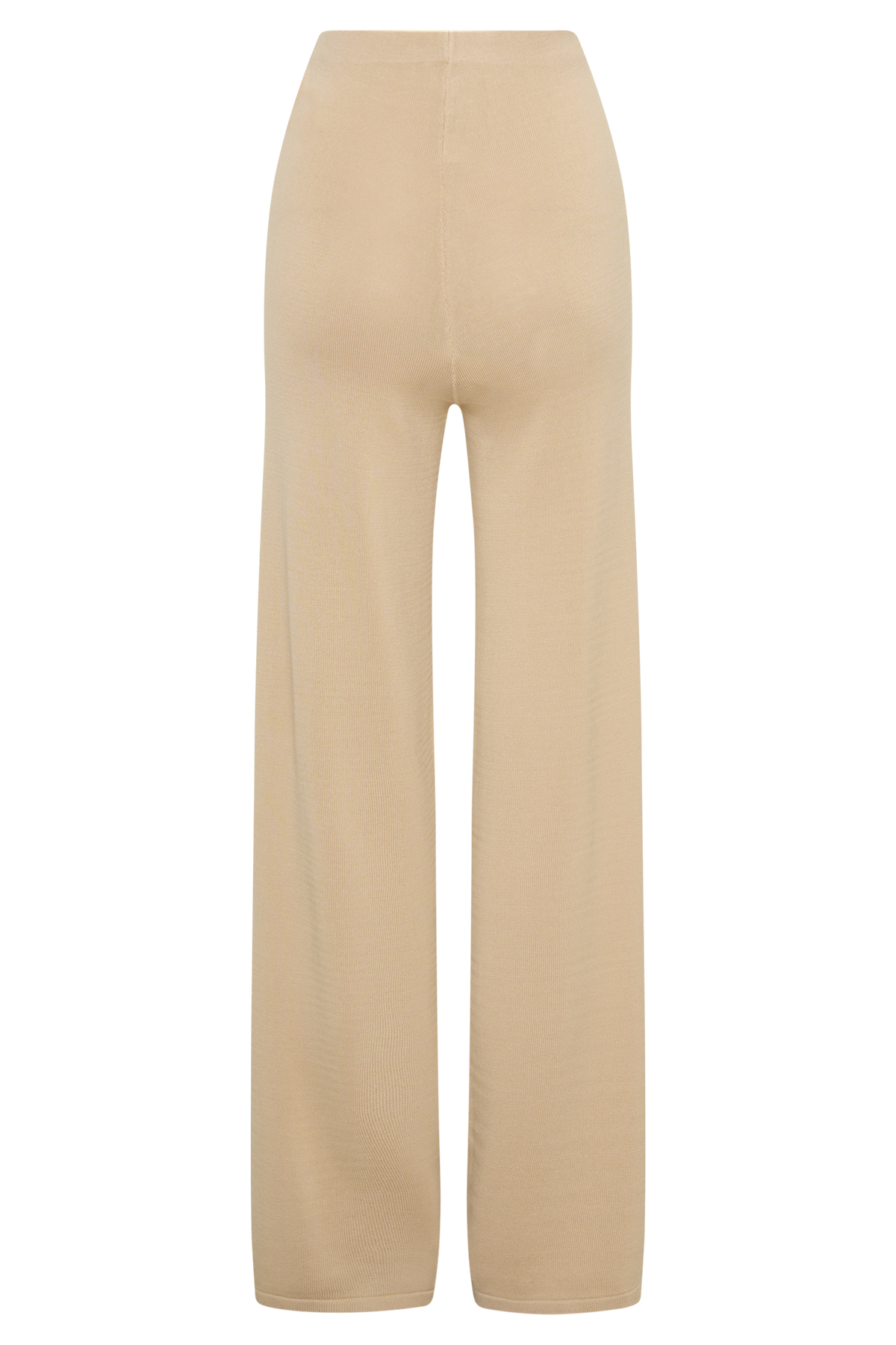Tula Knit Pants - Natural #6