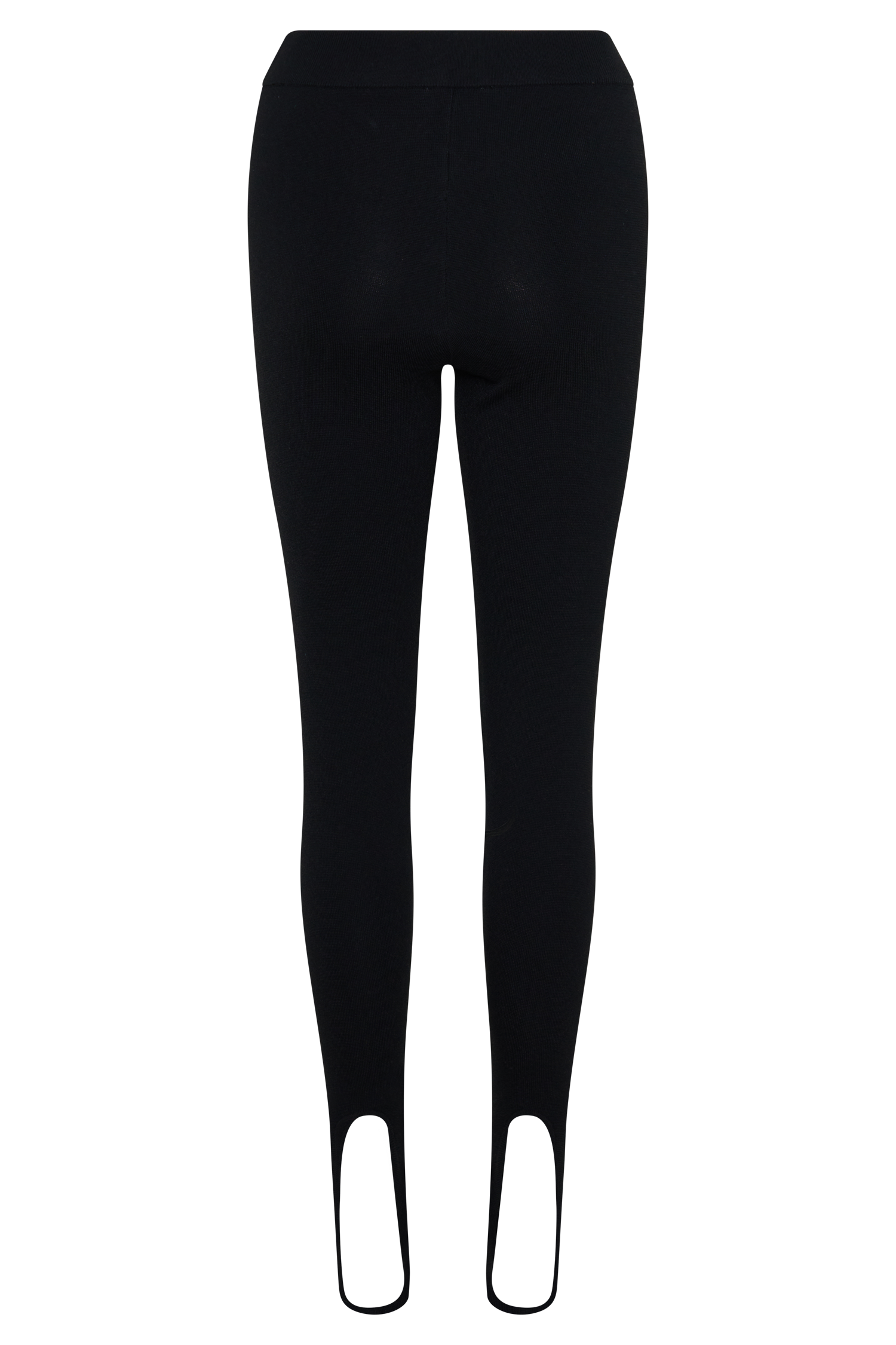 Valerie Stirrup Leggings - Black #9
