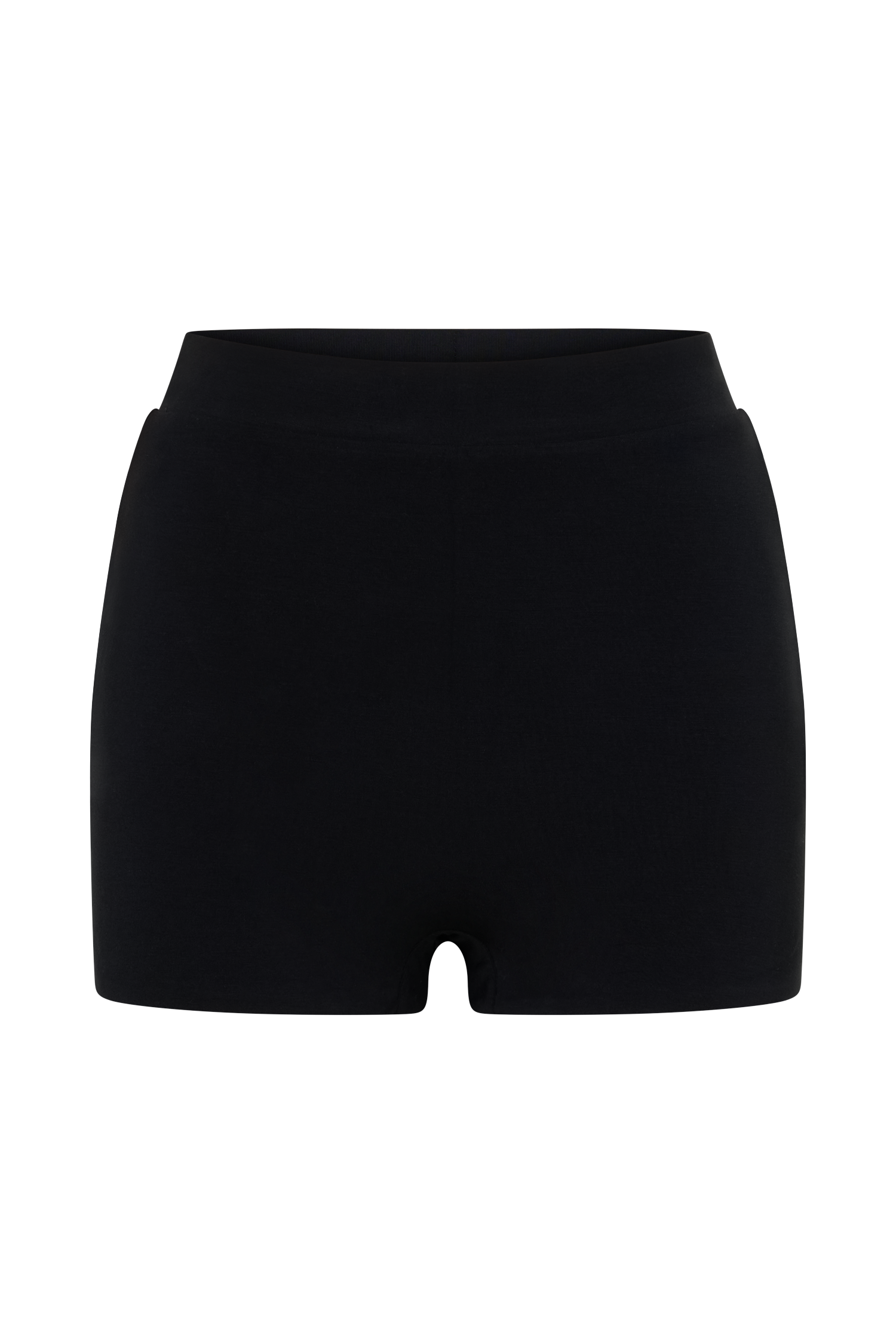 Jemma Micro Shorts - Black #9