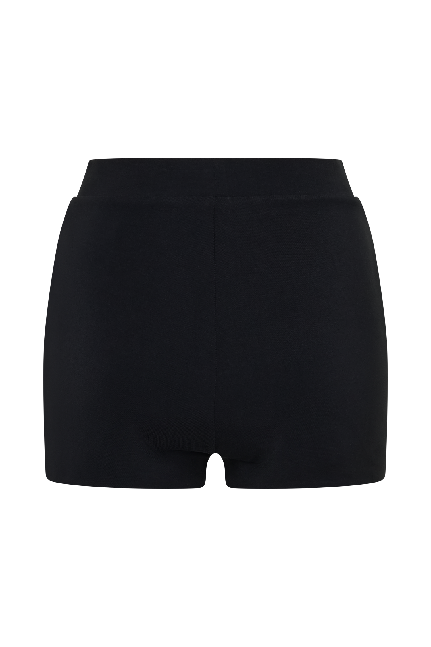 Jemma Micro Shorts - Black #8