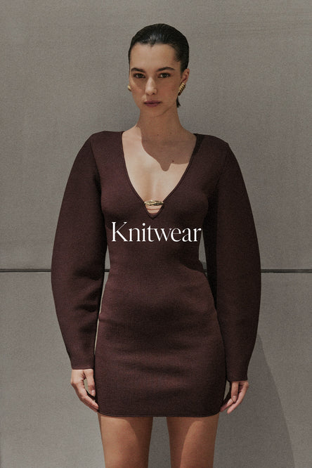 Women's Knitwear Collection