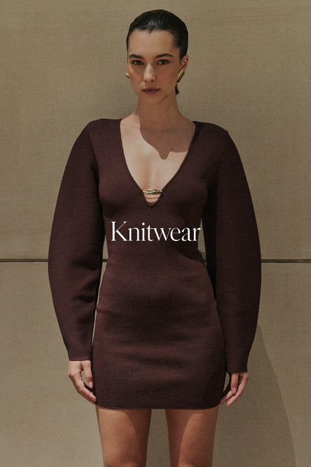 Women's Knitwear Collection