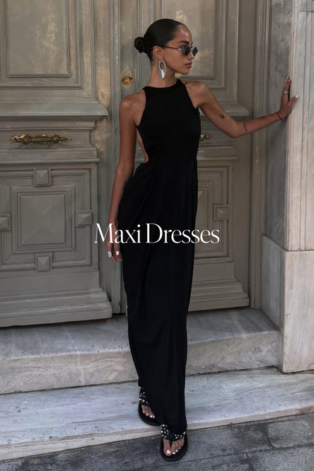Maxi Dresses