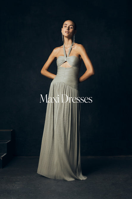 Maxi Dresses