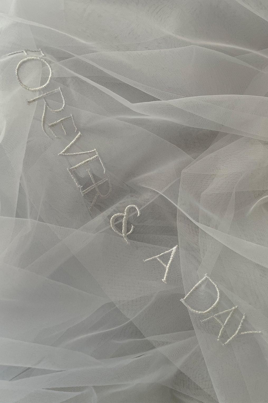 Margareta Veil - White #2