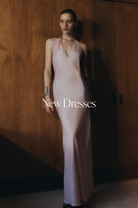 Maxi Dresses