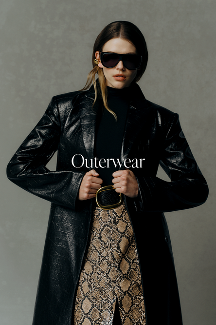 Women's Outerwear