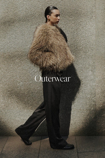 Outerwear