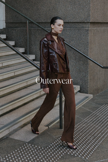 Women's Outerwear