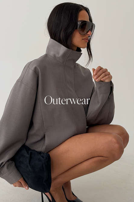 Women's Outerwear