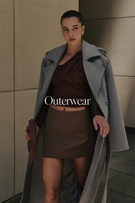Women's Outerwear
