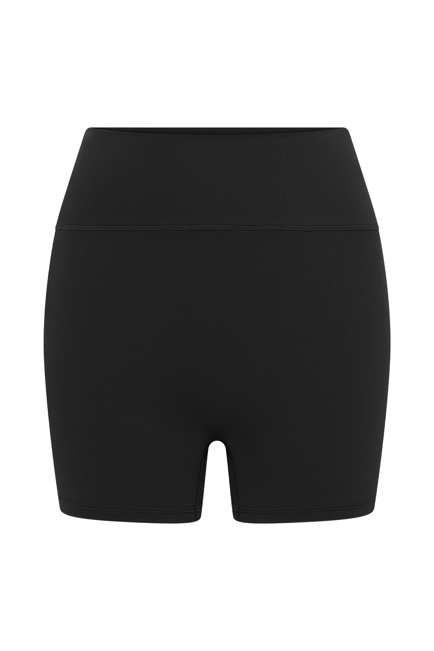 Orion Active Bike Shorts - Black