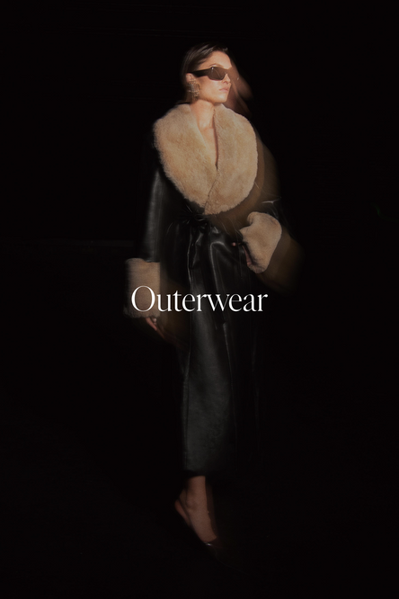 Women's Outerwear