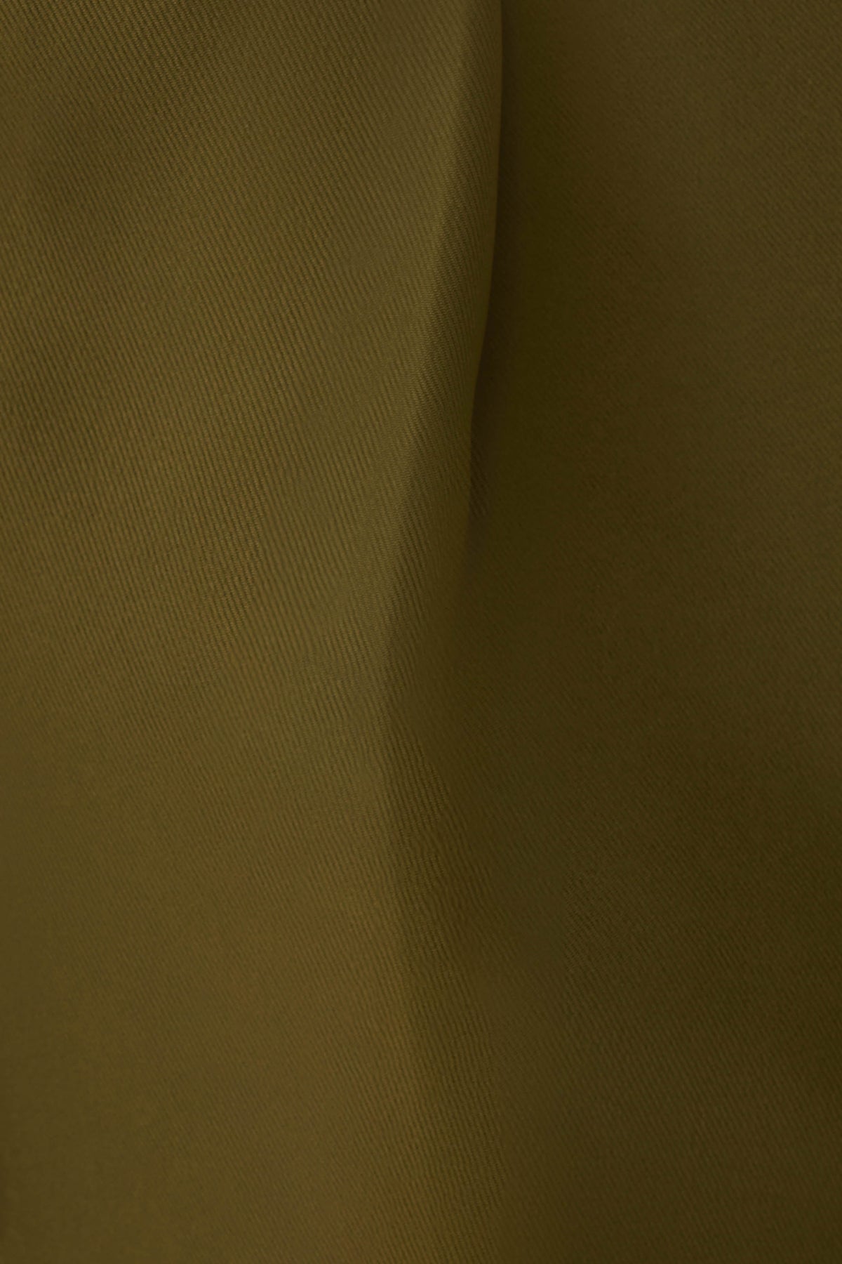 Hazel Pleated Suiting Pants - Olive #5