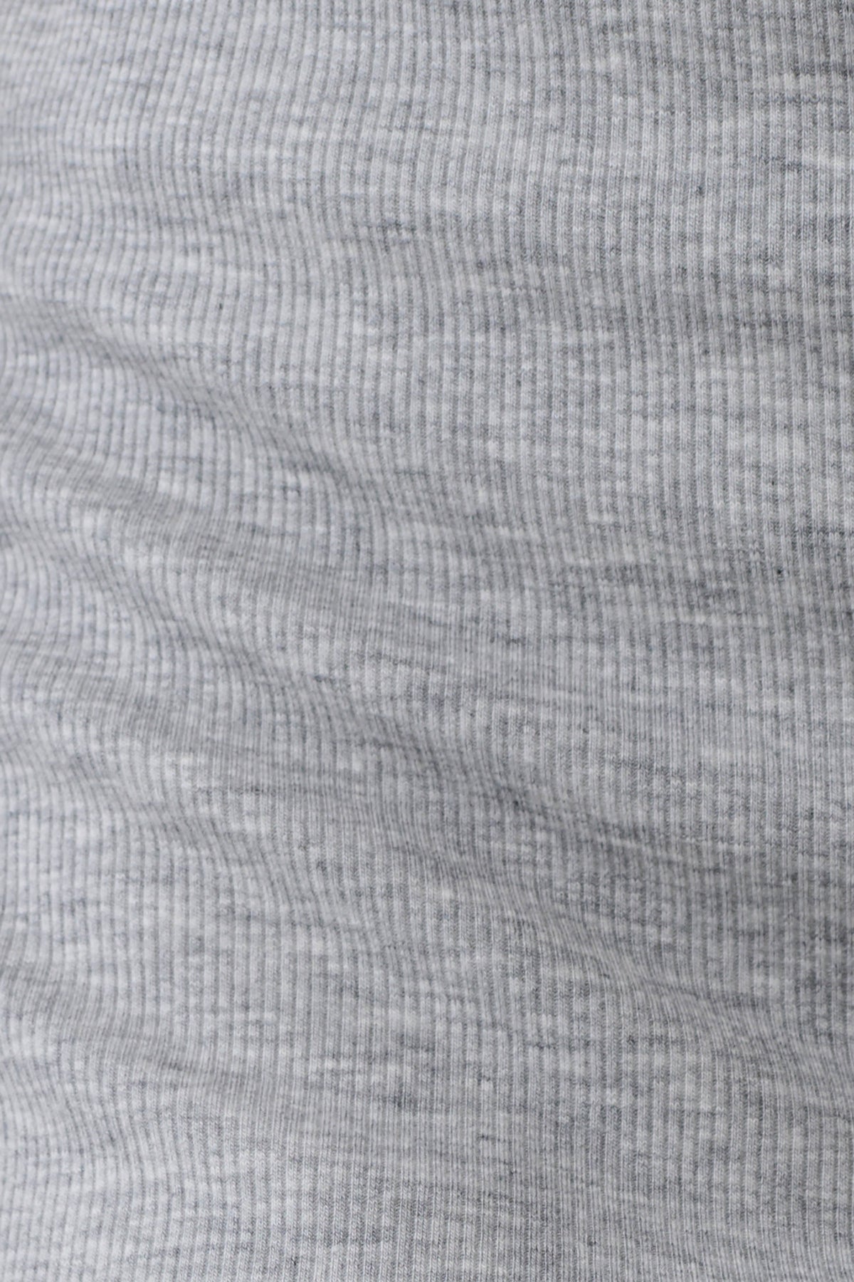 Evadne Elasticated Pants - Grey Marle