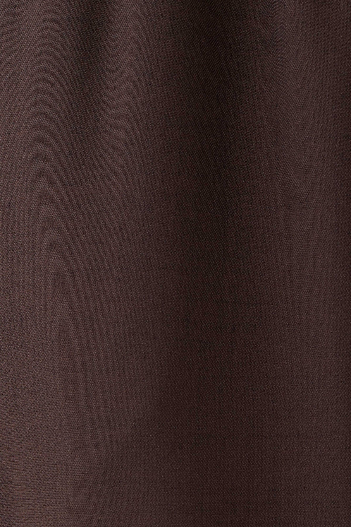 Sherry Straight Leg Suiting Pant - Chocolate #5