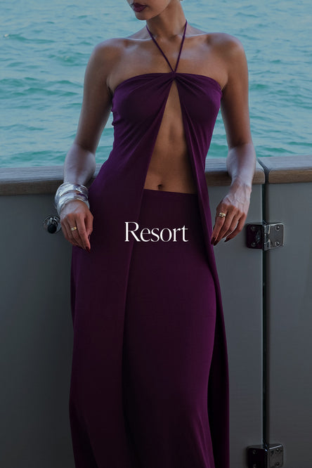 Resort
