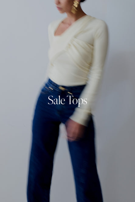 Sale Tops
