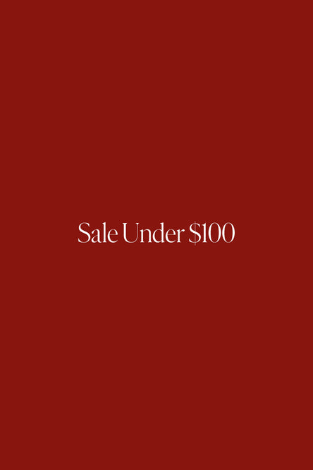 Sale Under £100