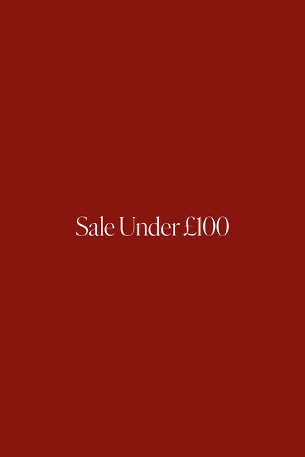 Sale Under £100