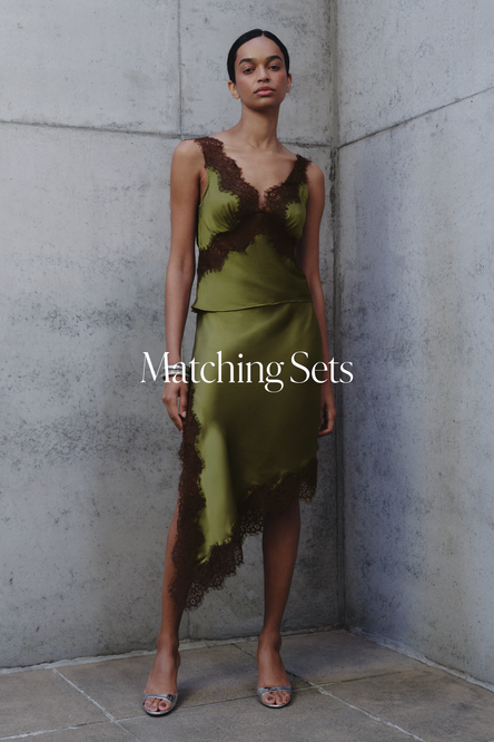 Co-Ord Sets