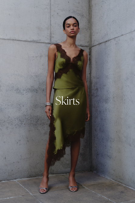 Skirts