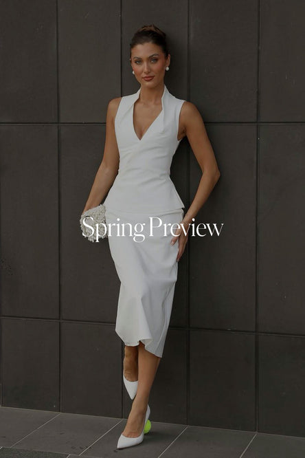 Spring Preview