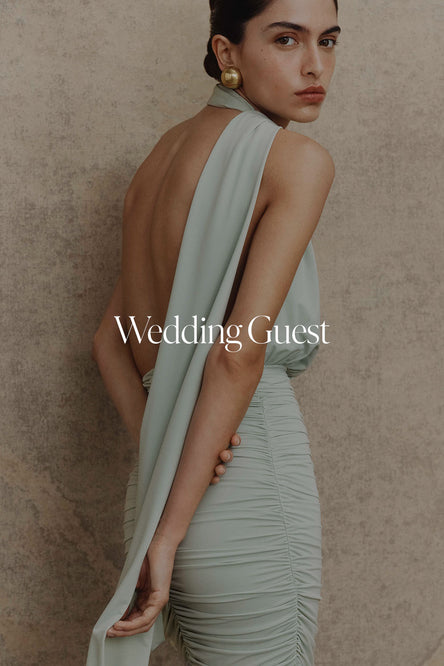 Wedding Guest Dresses