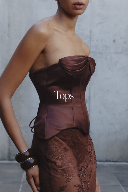 Women's Tops