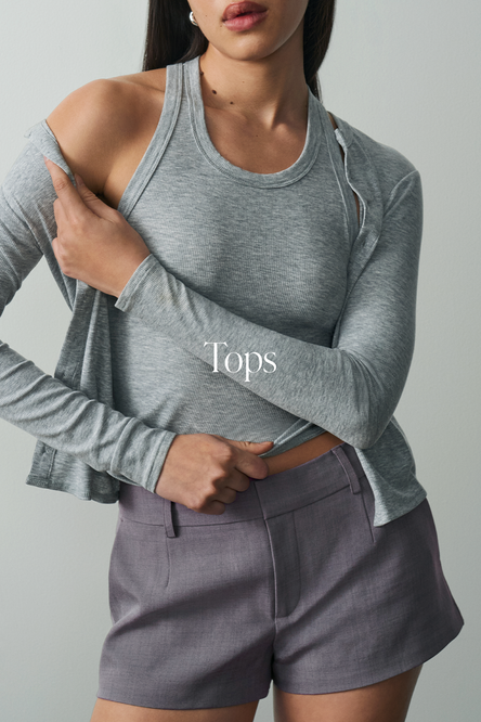 Women's Outerwear