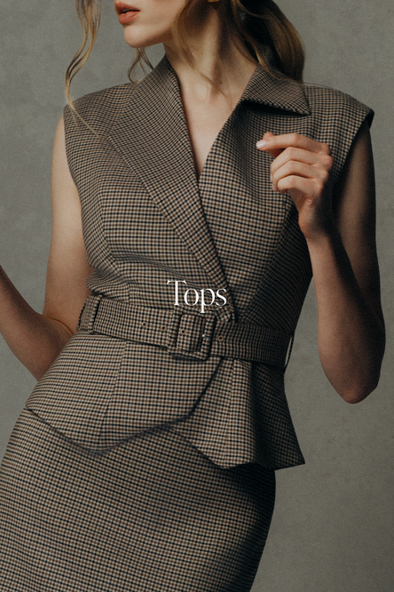Women's Tops