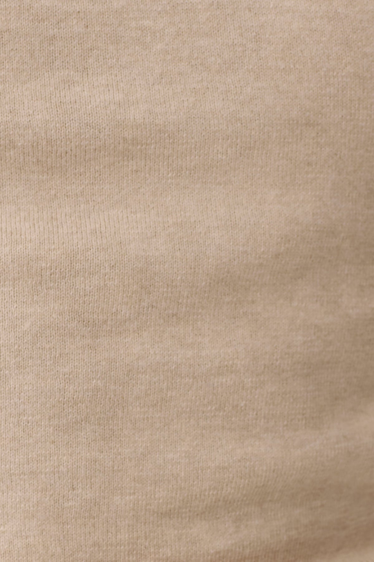 Helania High Neck Knit Top - Oat Marle #6