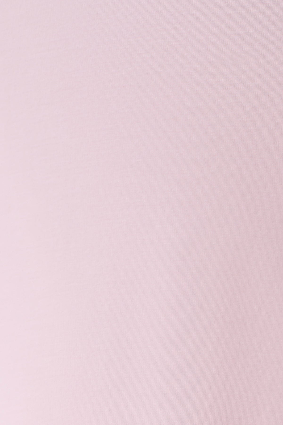 Jurney Longsleeve Roll Neck Top - Pale Pink #4