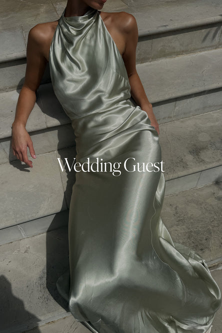 Wedding Guest Dresses