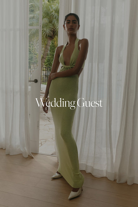 Wedding Guest Dresses