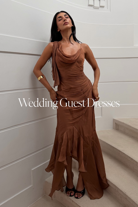 Wedding Guest Dresses