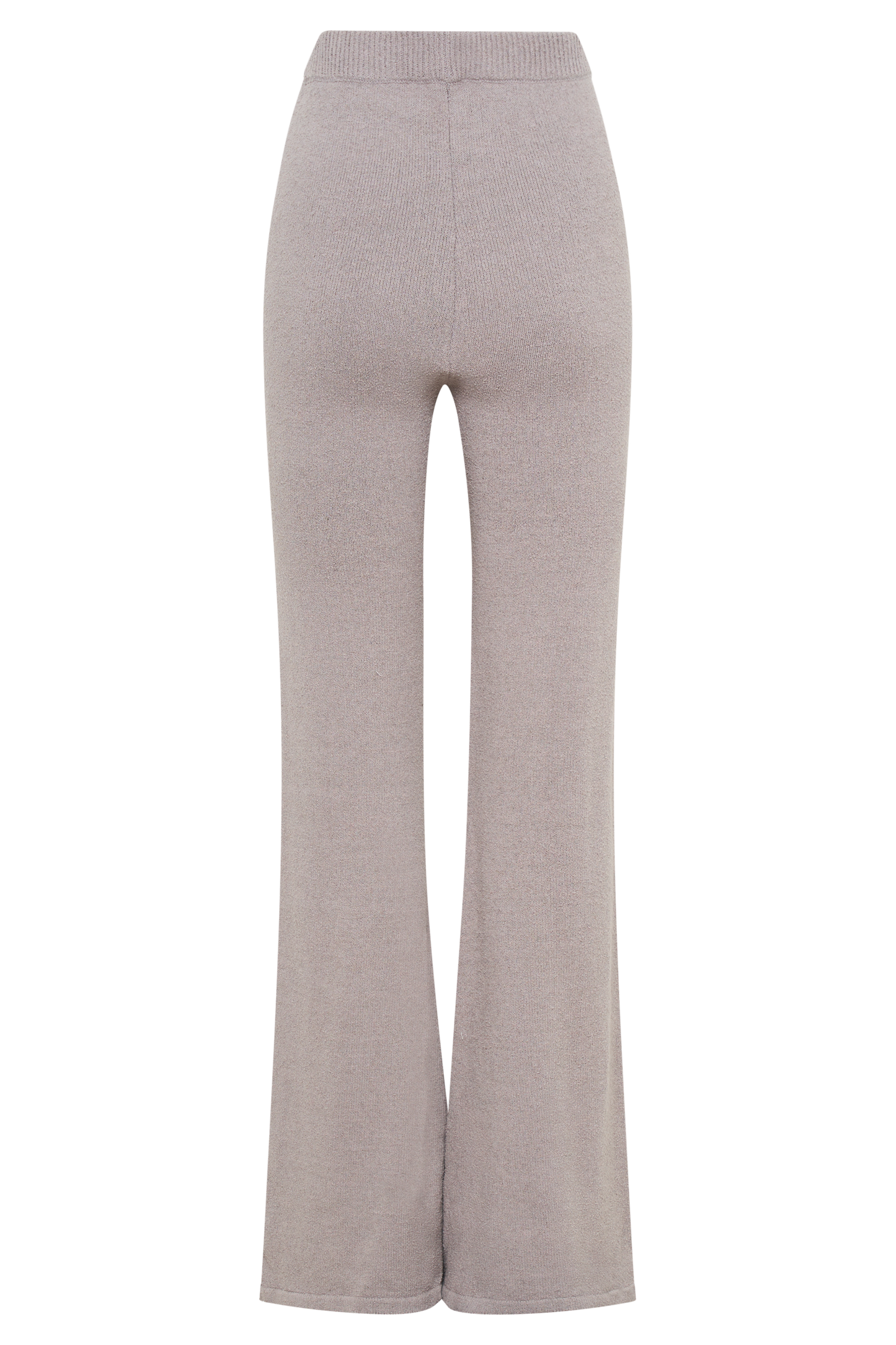 Carlota Knit Pants - Taupe